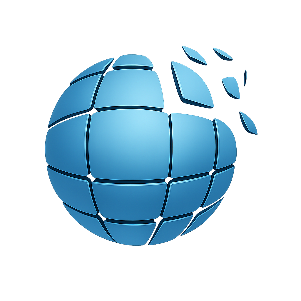 Logo SpiderNet
